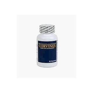  Corvinex Natural Hair Vitamin [Health and Beauty] Beauty