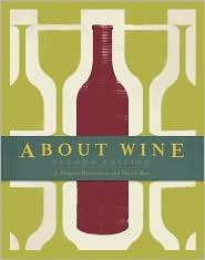   Wine, (1439056501), J. Patrick Henderson, Textbooks   