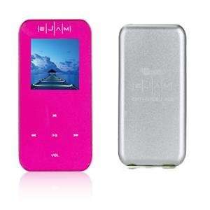 Vision, Ematic 4GB Video Player Pink (Catalog Category Digital Media 