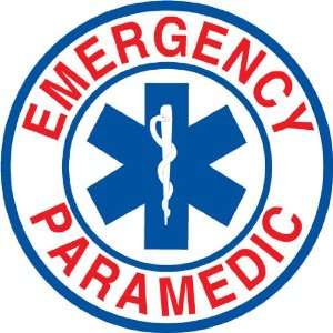  Emergency Paramedic Decal Toys & Games