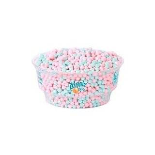 Dippin Dots Ice Cream   30 Servings of Cotton Candy Ice Cream