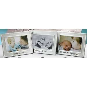  Mommy and Me 6x4 Picture Frame 