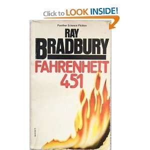  451 Fahrenheit (9780586043561) Ray Bradbury Books