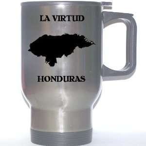  Honduras   LA VIRTUD Stainless Steel Mug Everything 