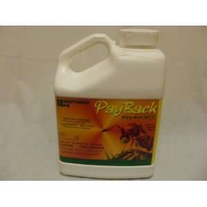   Organic Fire Ant Bait Insecticide   3 lbs Patio, Lawn & Garden