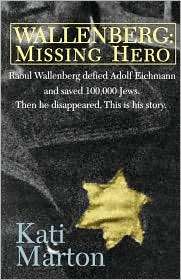 Wallenberg Missing Hero, (1559702761), Kati Marton, Textbooks 