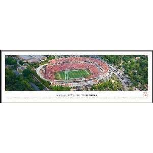  University of Virginia #1 James Blakeway 40x14