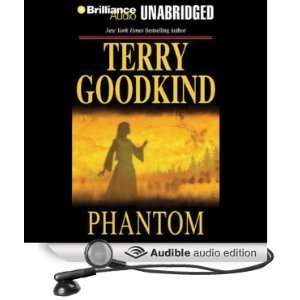  Phantom Chainfire Trilogy, Part 2, Sword of Truth, Book 