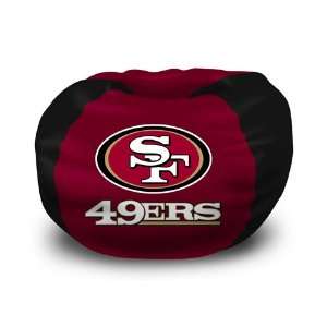 San Francisco 49ers Bean Bag   Team