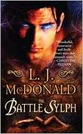 The Battle Sylph L. J. McDonald