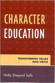   Virtue, (0761836128), Holly Shepard Salls, Textbooks   