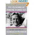   Feynman (Helix Books) by Richard P. Feynman and Jeffrey Robbins