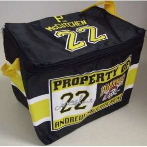  Pittsburgh Pirates Andrew McCutchen Insulated Lunch Bag 