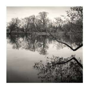  Rideau River, Study, no. 1 Giclee Poster Print by Andrew 