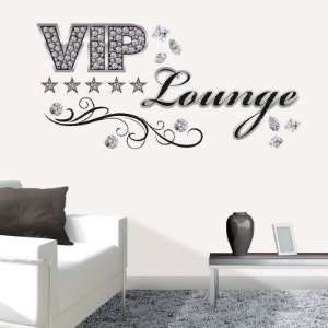  Vip Lounge , 20x28