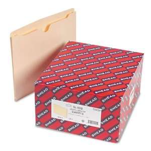  Smead Products   Smead   File Jackets w/1 Expansion 