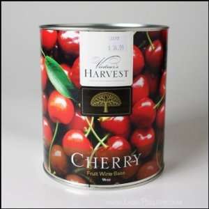  Vintners Harvest Cherry Puree (6 lb.) 