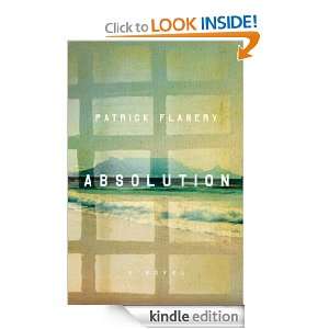 Absolution Patrick Flanery  Kindle Store