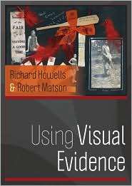   Evidence, (033522864X), Richard Howells, Textbooks   