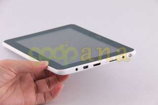 Ainol Novo 7 Aurora 7 Capacitive IPS Android 4 ICS Tablet PC 1GB RAM 