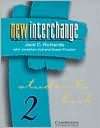   New Interchange Students book 2 English for 