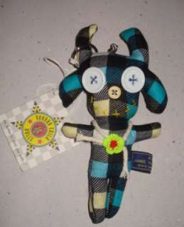 voodoo child doll collection