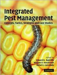 Integrated Pest Management Concepts, Tactics, Strategies and Case 