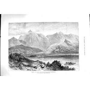    1878 Bodeen Peak Village Madzai Khoorum Afghanistan