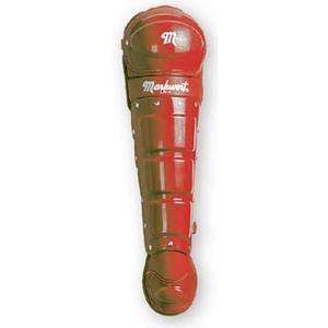  Markwort Pro Single Knee Cap Leg Guard Adult Sports 