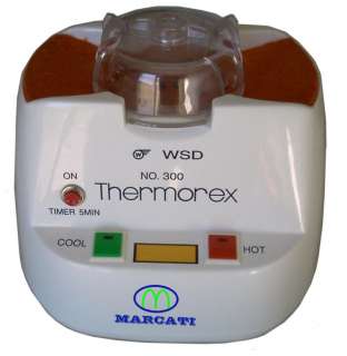 MCT300 Frame Warmer   Hot Air Heater, Brand New   NR  