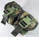 New Mollo Double Fragmention G Pouch Marpat  Airsoft