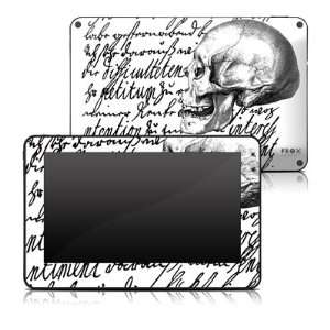   Decal Skin Sticker for ViewSonic gTablet 10.1 Multi Touch Electronics