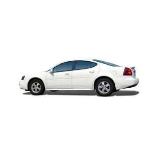 Side View of a Car with Clipping Path   Peel and Stick 