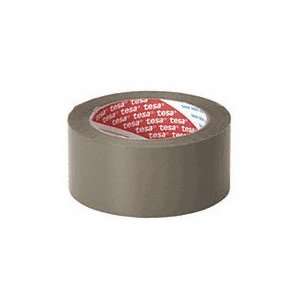  CRL Tan 2 Carton Sealing Tape by CR Laurence