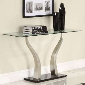  Atkins Sofa Table By Homelegance Furniture & Decor