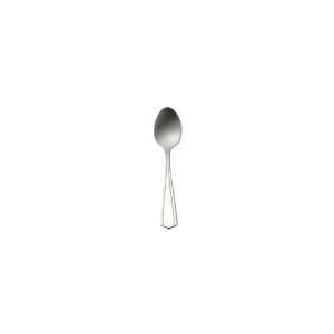 Oneida Greystoke S/S Oval Bowl Dessert Spoon   Dozen  