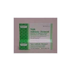  Fougera Triple Antibiotic Ointment 1 Oz Tube Compare To 