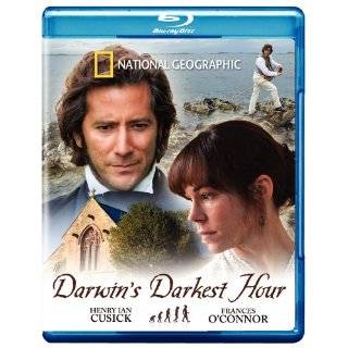 Darwins Darkest Hour [Blu ray] ~ Henry Ian Cusick ( Blu ray   2009 
