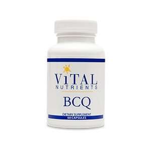  Vital Nutrients   BCQ   240 capsules Health & Personal 
