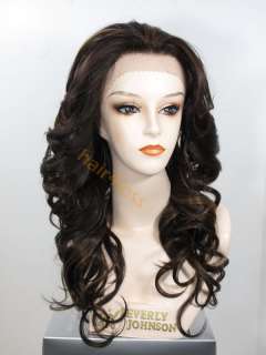 new with tag in pack vivica fox lace front full wig futura heat 