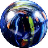 BB Marbles (3961) Christensen Agate Guinea 17/32 9.0  