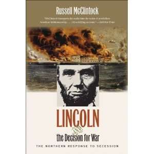  for War The Northern Response to Secession (Civil War America 