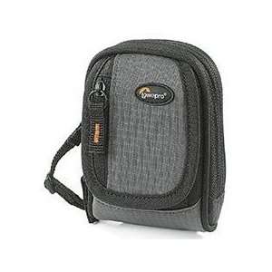   Carrying Case / Shoulder Bag for the Nikon S220   Gray