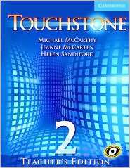   Vol. 2, (0521666031), Michael J. McCarthy, Textbooks   