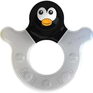  mOmma by Lansinoh Teether   Fred the Penguin Baby