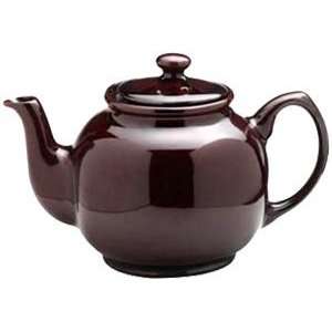    Price & Kensington Teapot   2 cup   Brown