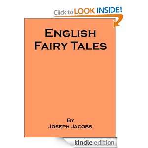 English Fairy Tales   also includes an annotated bibliography of 