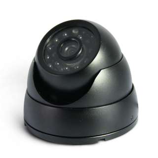   80 IR Night Vision CCTV Security Camera 846655000244  