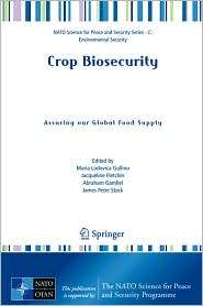 Crop Biosecurity Assuring our Global Food Supply, (1402084757), Maria 