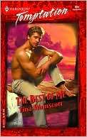 The Best of Me (Harlequin Tempations Series #894)